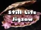 Still Life Jigsaw — free online game