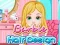 Barbie Hair Design — free online game