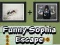 Funny Sophia Escape — free online game