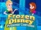 Frozen Disney Princess Costume — free online game