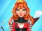Super Girls Ready To Adventure — free online game