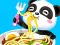 Little Panda's Chinese Recipes — free online game
