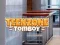 Teenzone Tomboy — free online game