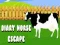 Diary Horse Escape — free online game