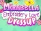 Mirabella Embroidery Love Dress Up — free online game