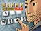 Words Detective Bank Heist — free online game
