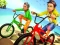 Bicycle Stunts 3D — free online game
