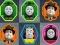 Thomas and Friends 3 In a Row — free online game