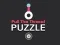 Pull the Thread Puzzle เกมออนไลน์
