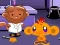 Monkey Go Happy Stage 659 — free online game
