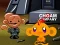 Monkey Go Happy Stage 661 — free online game