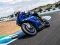 Motor Yamaha YZF R1 — free online game