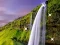 Waterfall Hidden Stars — free online game