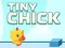 Tiny Chick — free online game