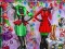 Xmas shopping window — free online game