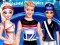 BFFS tournament — free online game