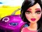 Kylies favourite car — free online game