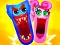 Big Mouth Runner — free online game