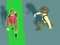 Crowded Walk — free online game