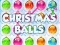 Christmas Balls — free online game