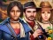 Secret Fortune — free online game
