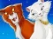 Aristocats Jigsaw Puzzle Collection — free online game