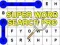 Super Word Search Pro — free online game