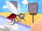 Mosquito Run 3d — free online game