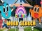 The Amazing World Gumball Word Search — free online game