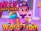 Abby Hatcher Word train — free online game