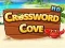 Crossword Cove HD — ücretsiz çevrimiçi oyun