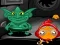 Monkey Go Happy Stage 47 — free online game