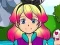 Kawaii Monster Trainer Avatar Maker — free online game
