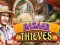 Bazaar thieves — free online game