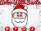 Color with Santa — free online game