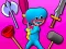 Draw Weapon 3D — free online game