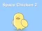 Space Chicken 2 — free online game