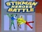 Stickman Heroes Battle — free online game