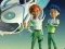 Nova One Asteroid Race — free online game