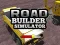 Road Builder Simulator — free online game