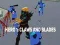 Hero 1: Claws and Blades — free online game