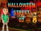 Halloween Street 02 — free online game