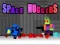 Space Huggers — free online game