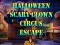 Halloween Scary Clown Circus Escape — free online game