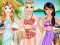 Fashion Dress Trend For Hawaii — free online game