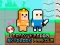 Candy Kingdom Skyblock Parkour — free online game