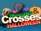 Noughts & Crosses Halloween — darmowa gra online