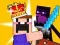 Noob vs Pro Castle Defence — free online game