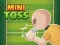 Mini Toss — free online game