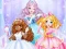 Sweet Princess Hair Salon — free online game